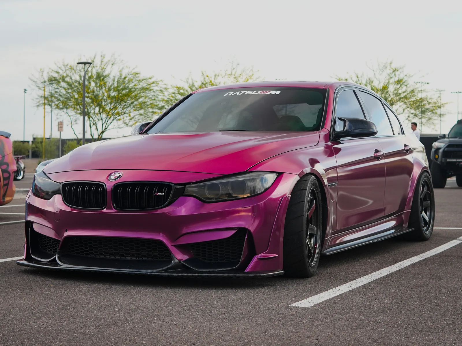 Automotive Content, photo 1