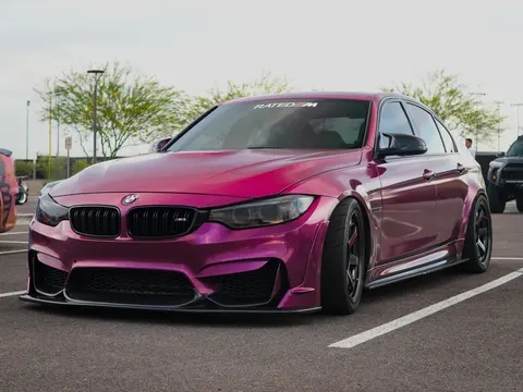 Automotive Content, photo 1