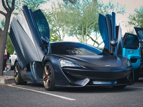 Automotive Content, photo 5