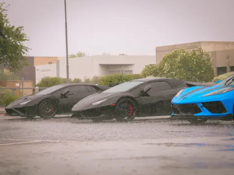 Automotive Content, photo 6