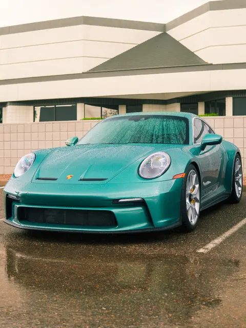 Automotive Content, photo 9