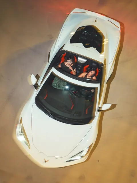Automotive Content, photo 25
