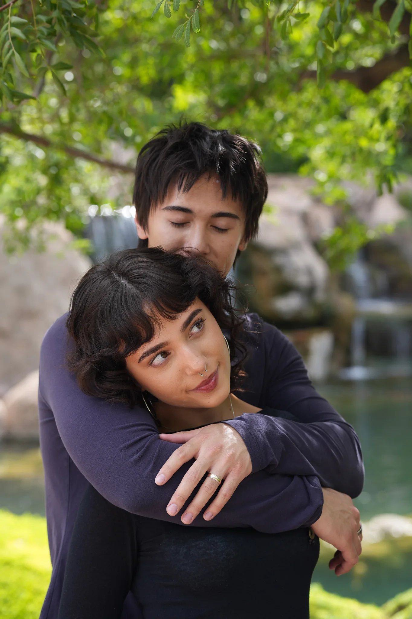 Couple's Photoshoot, photo 3