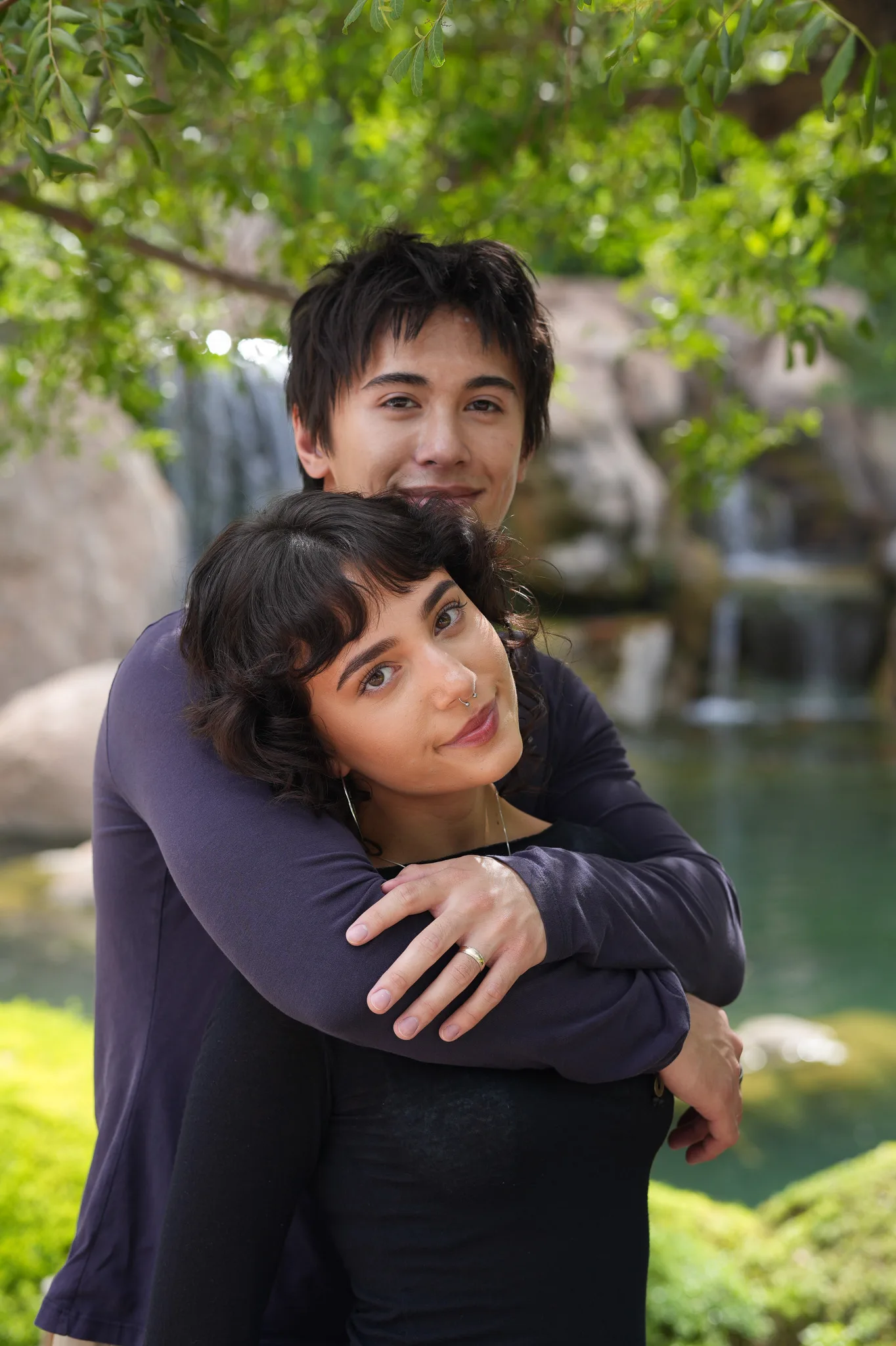 Couple's Photoshoot, photo 4