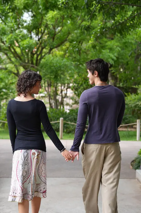 Couple's Photoshoot, photo 5