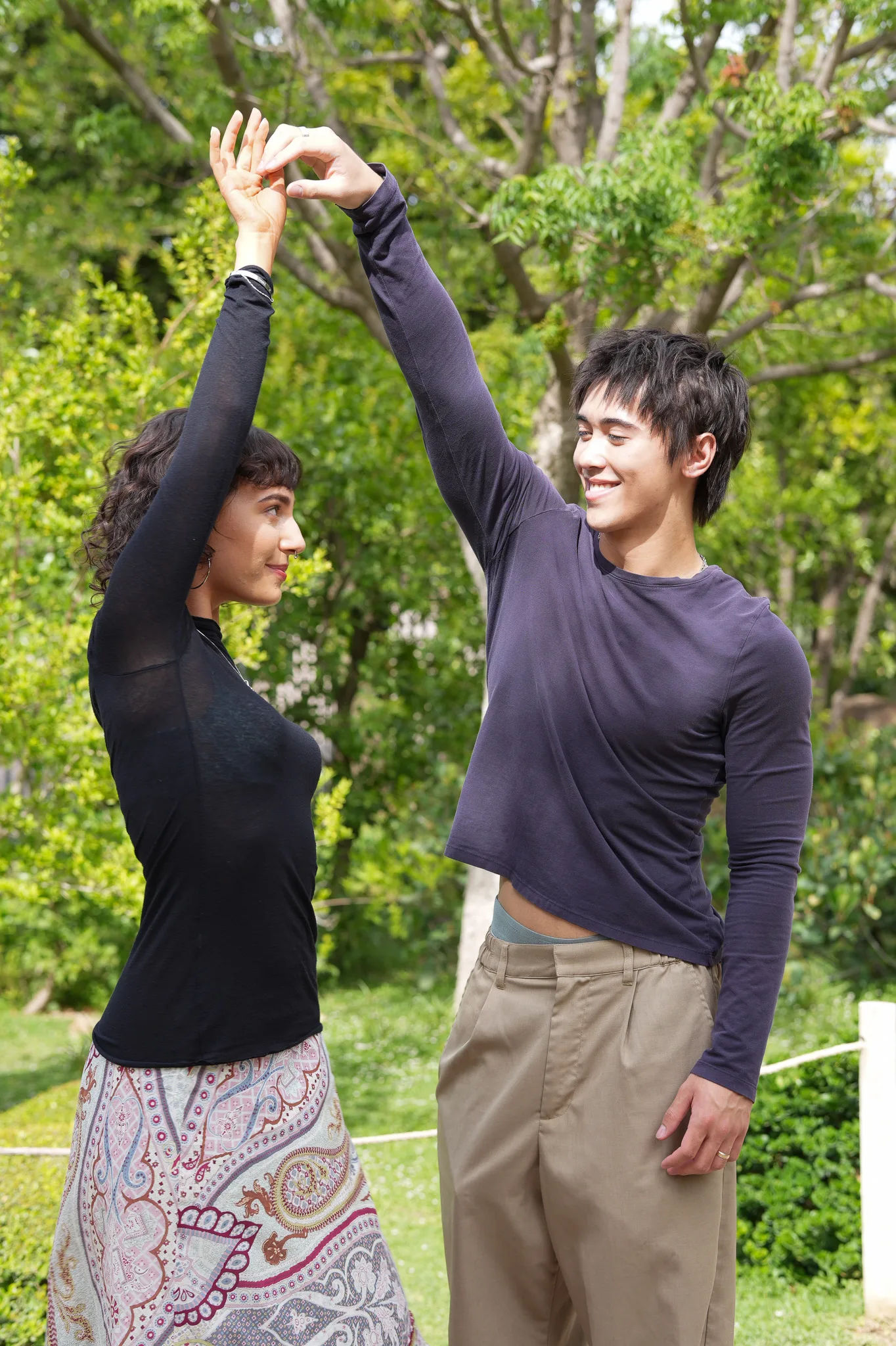 Couple's Photoshoot, photo 6