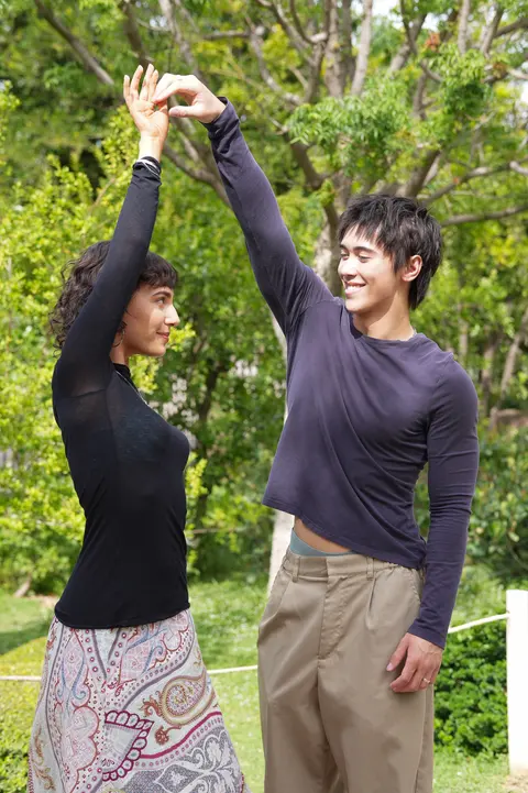 Couple's Photoshoot, photo 6