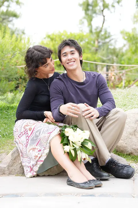 Couple's Photoshoot, photo 7