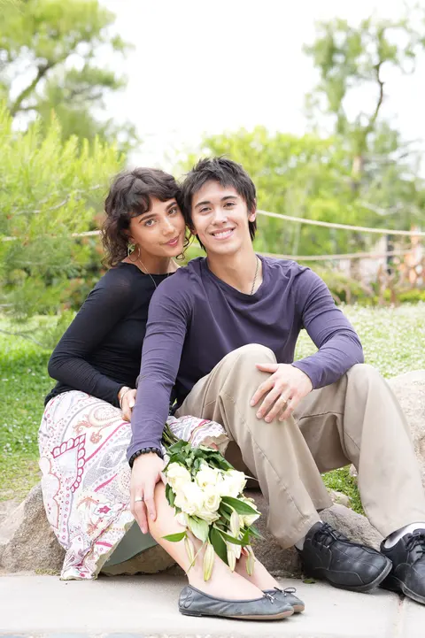Couple's Photoshoot, photo 8