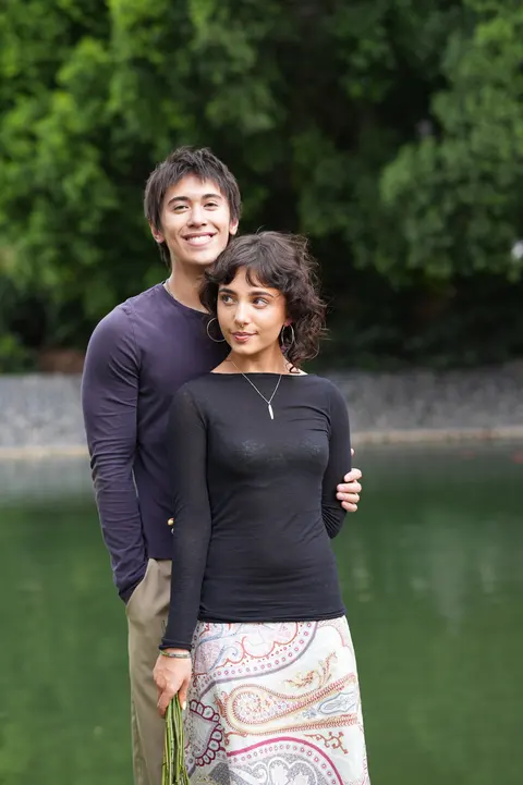 Couple's Photoshoot, photo 9