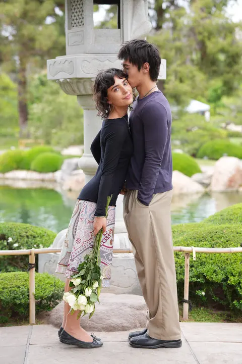 Couple's Photoshoot, photo 10
