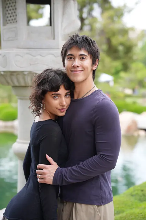 Couple's Photoshoot, photo 11