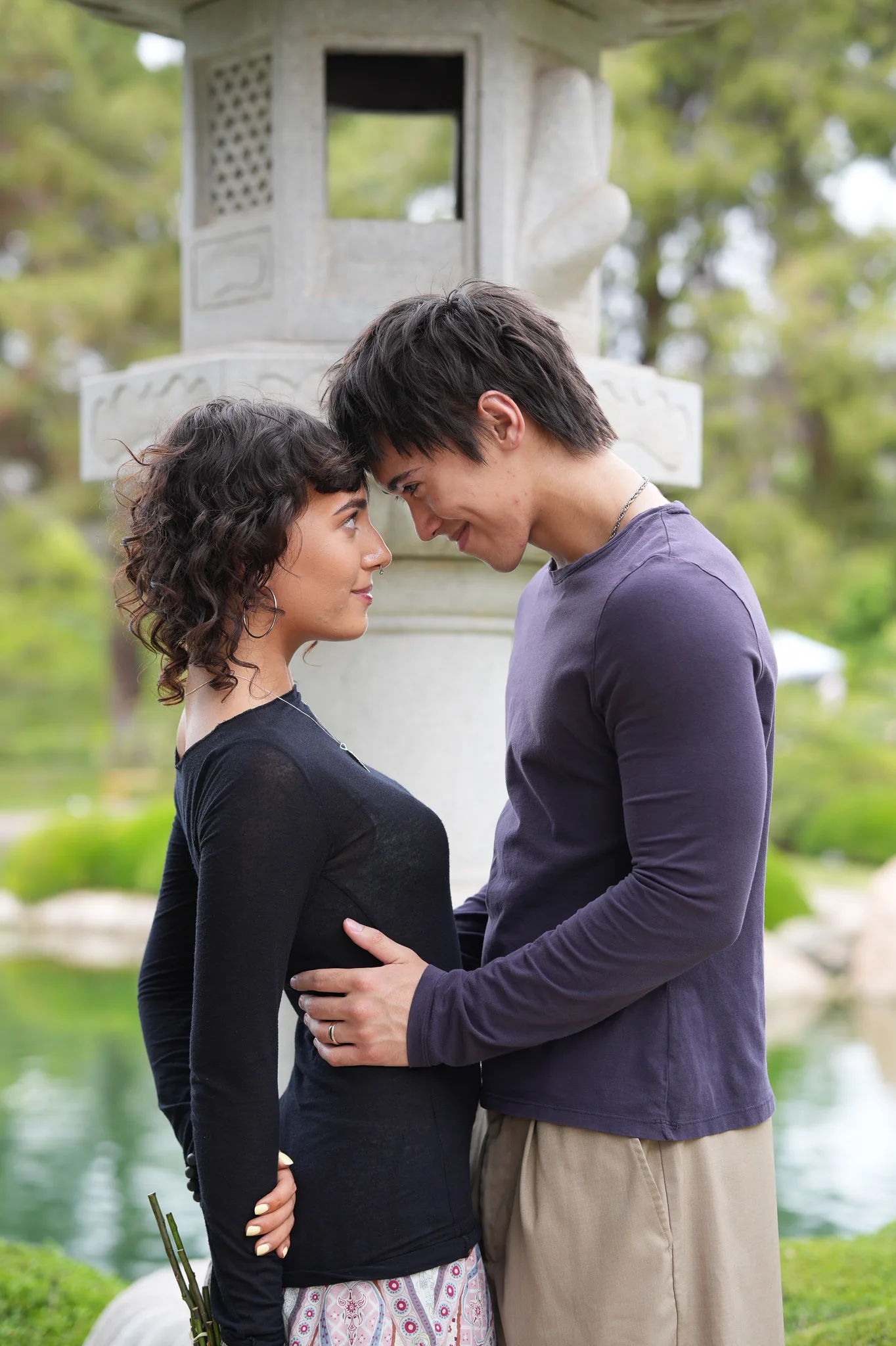 Couple's Photoshoot, photo 12