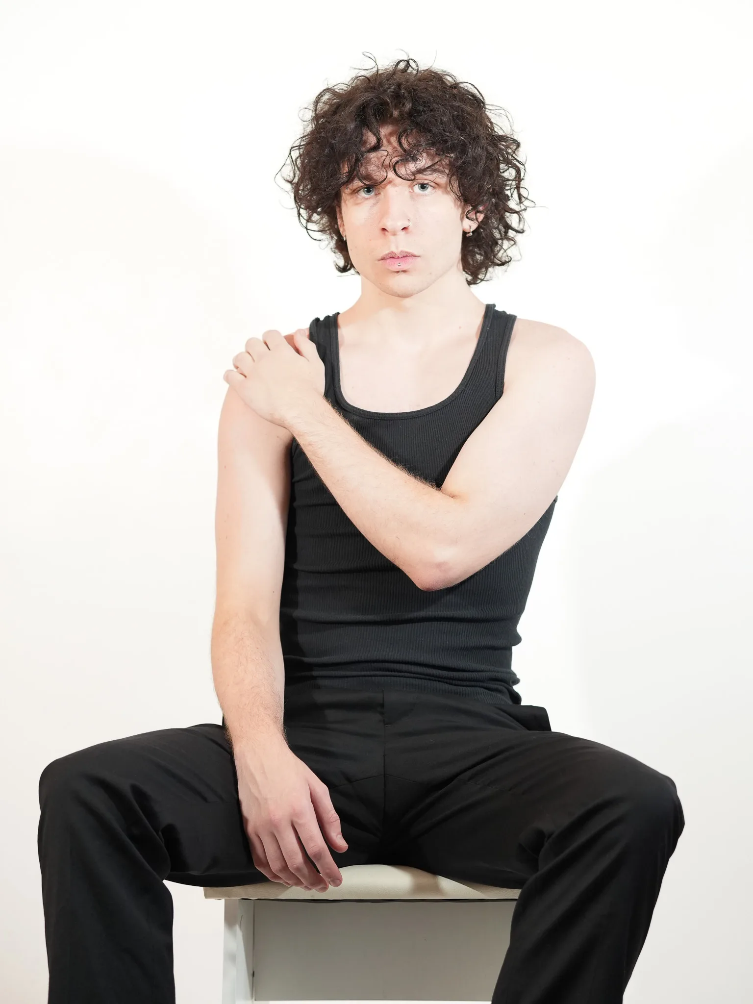 Headshots + Portraits, photo 9