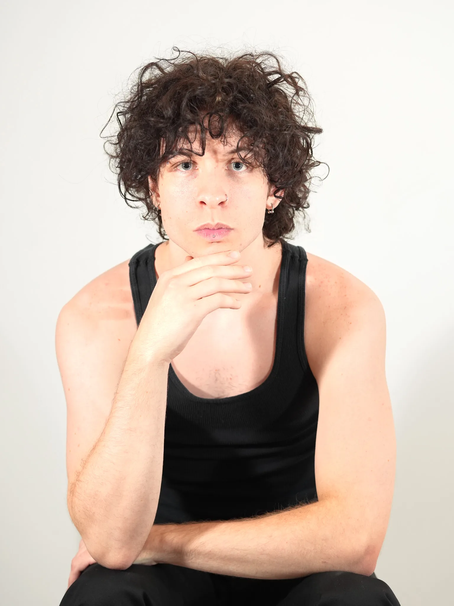 Headshots + Portraits, photo 11