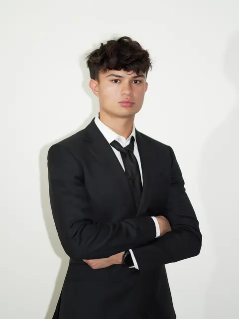 Headshots + Portraits, photo 26