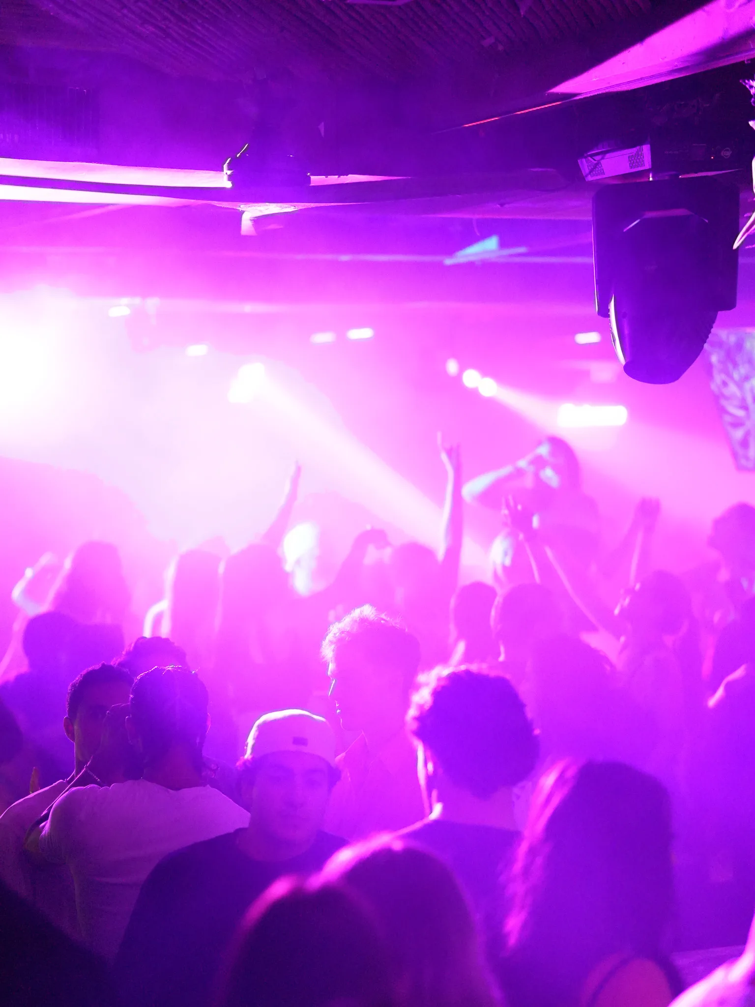 Nightlife, photo 10