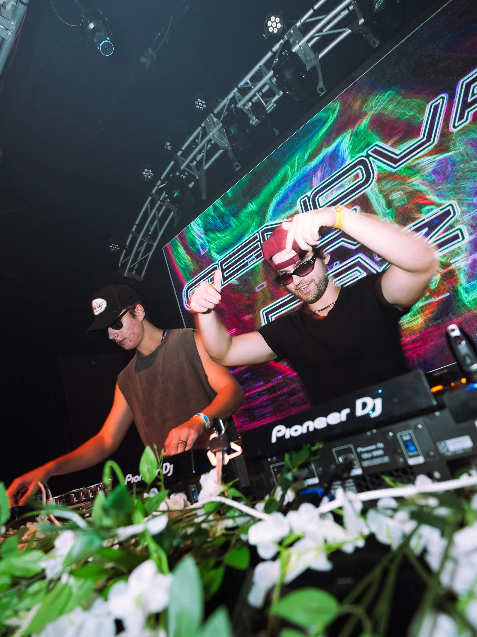 Nightlife, photo 25