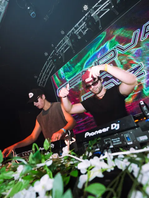 Nightlife, photo 26