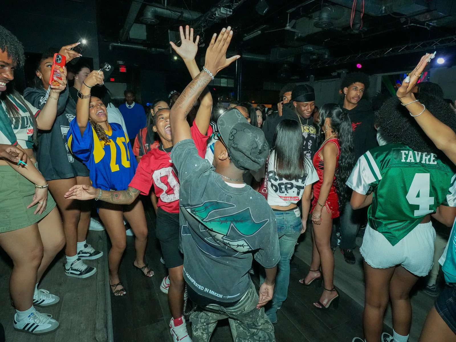 Nightlife, photo 26