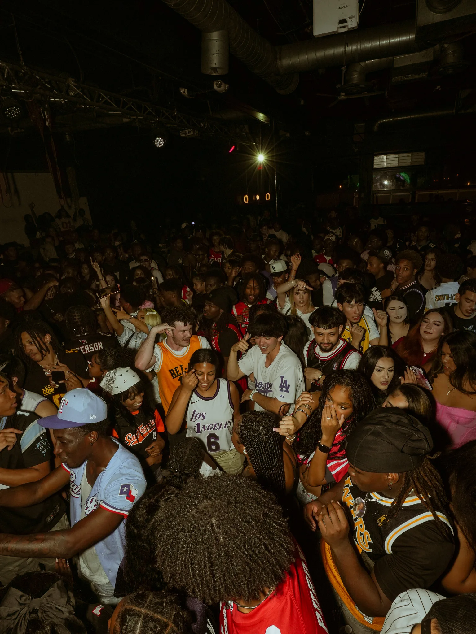 Nightlife, photo 33