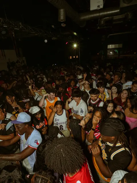 Nightlife, photo 34