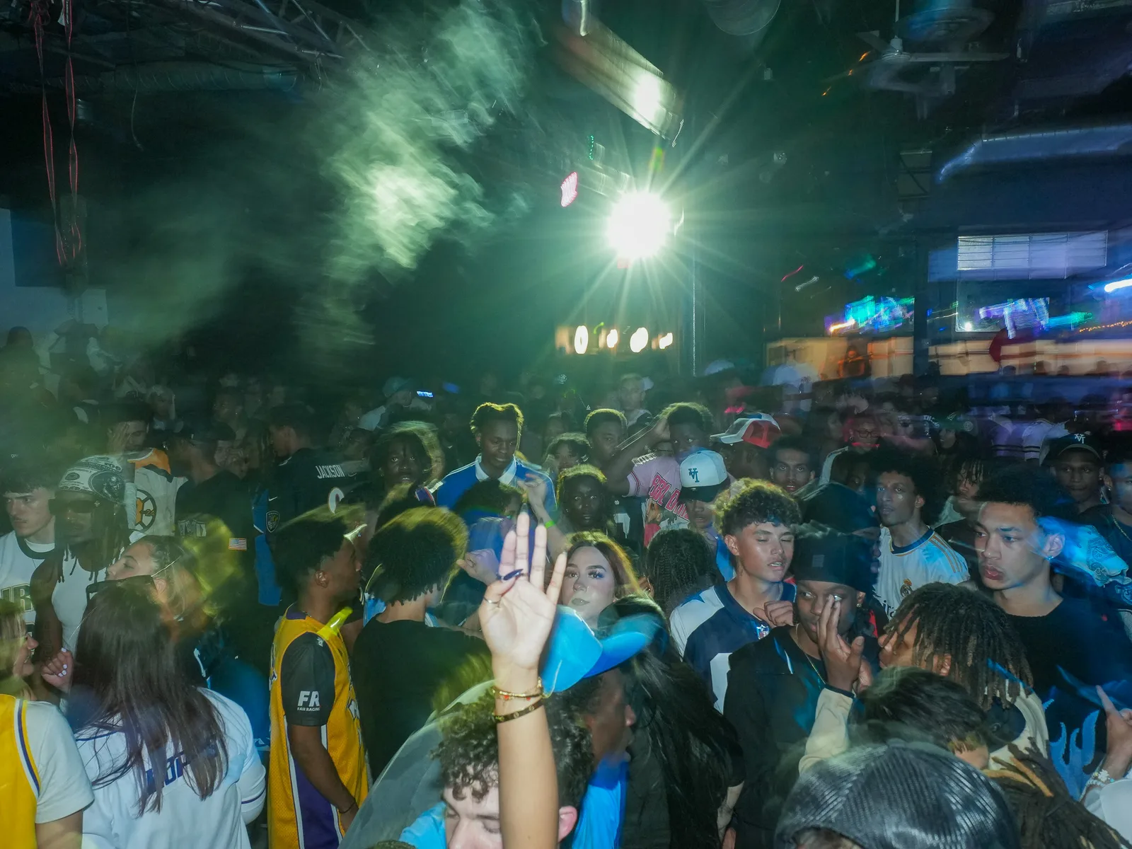 Nightlife, photo 34