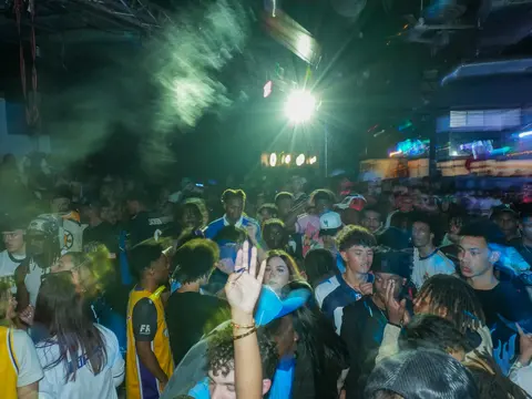 Nightlife, photo 35