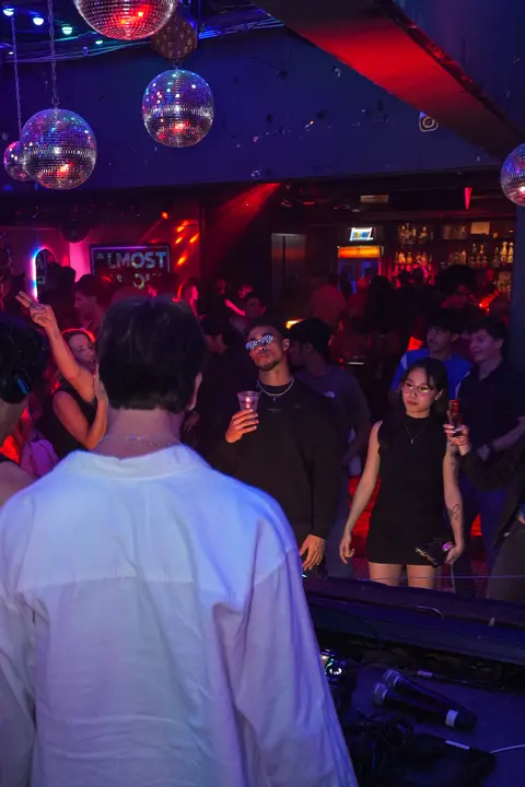 Nightlife, photo 36